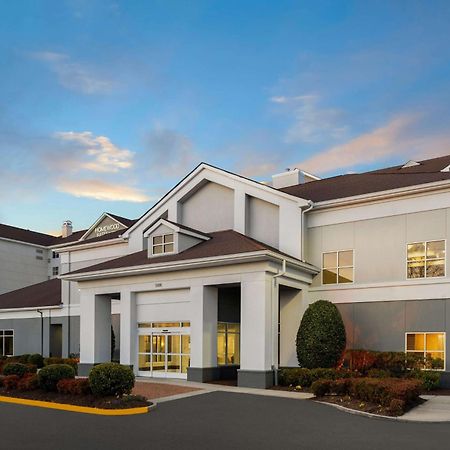 Homewood Suites By Hilton Richmond - Airport Sandston Exterior foto