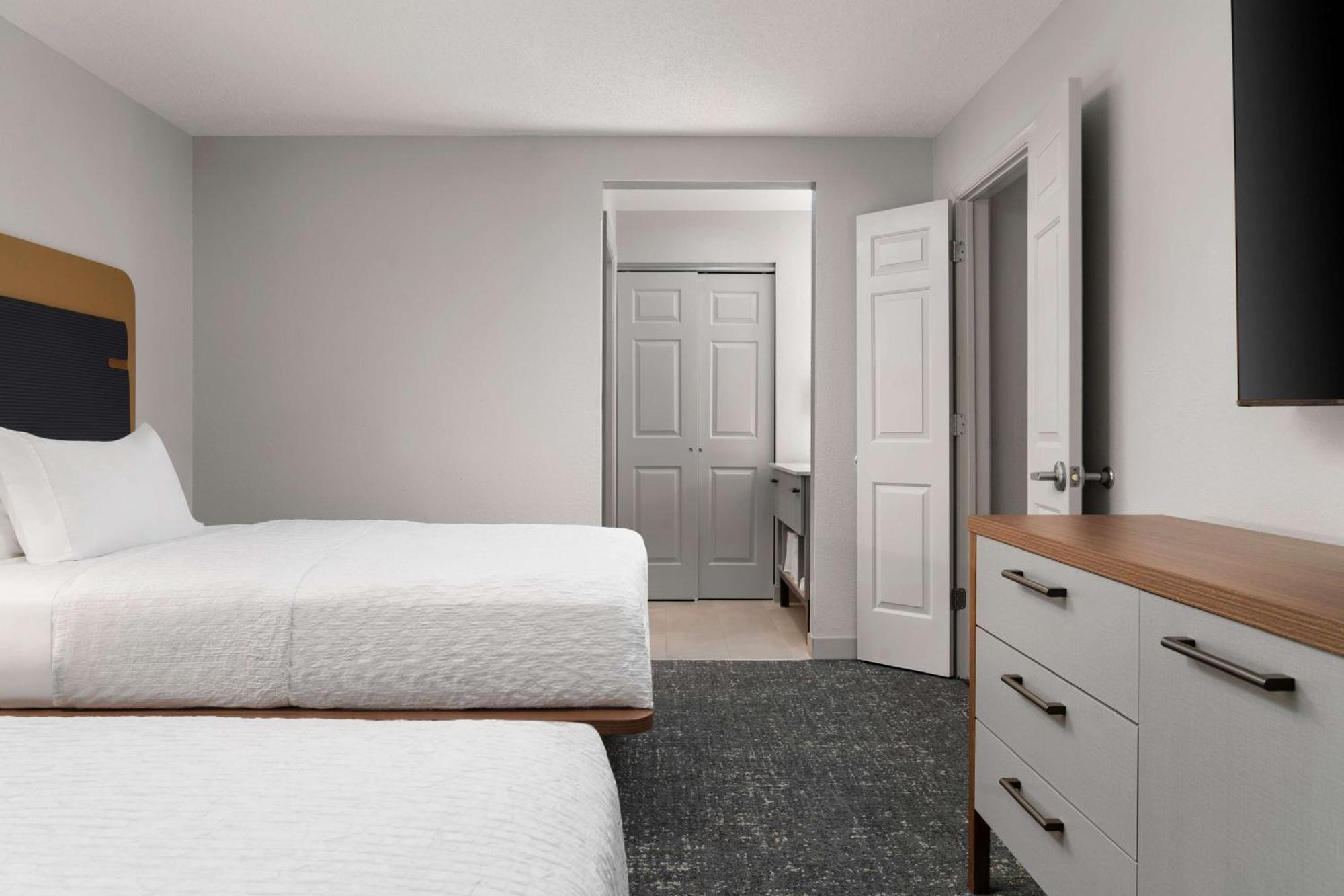 Homewood Suites By Hilton Richmond - Airport Sandston Exterior foto