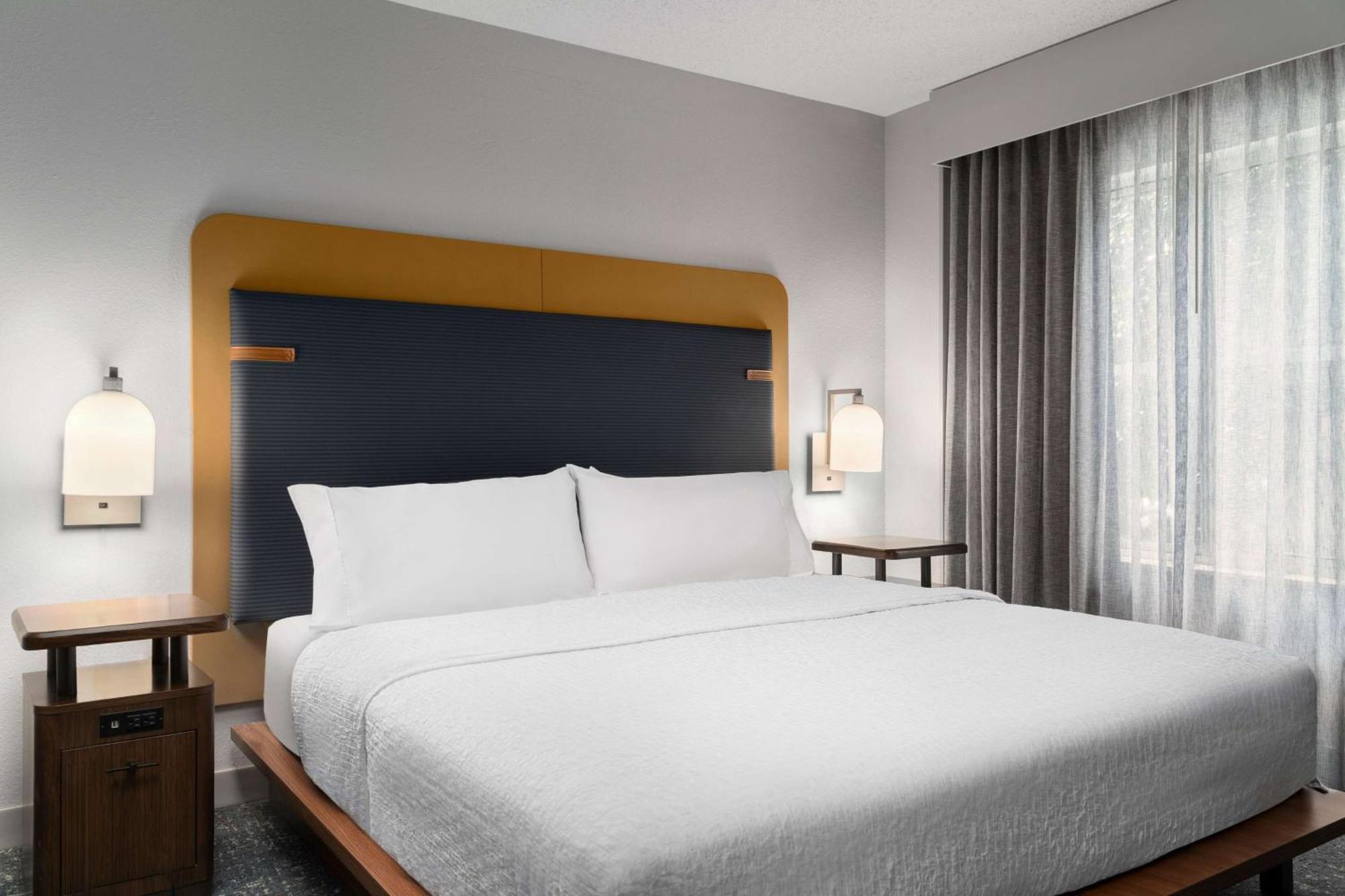 Homewood Suites By Hilton Richmond - Airport Sandston Exterior foto