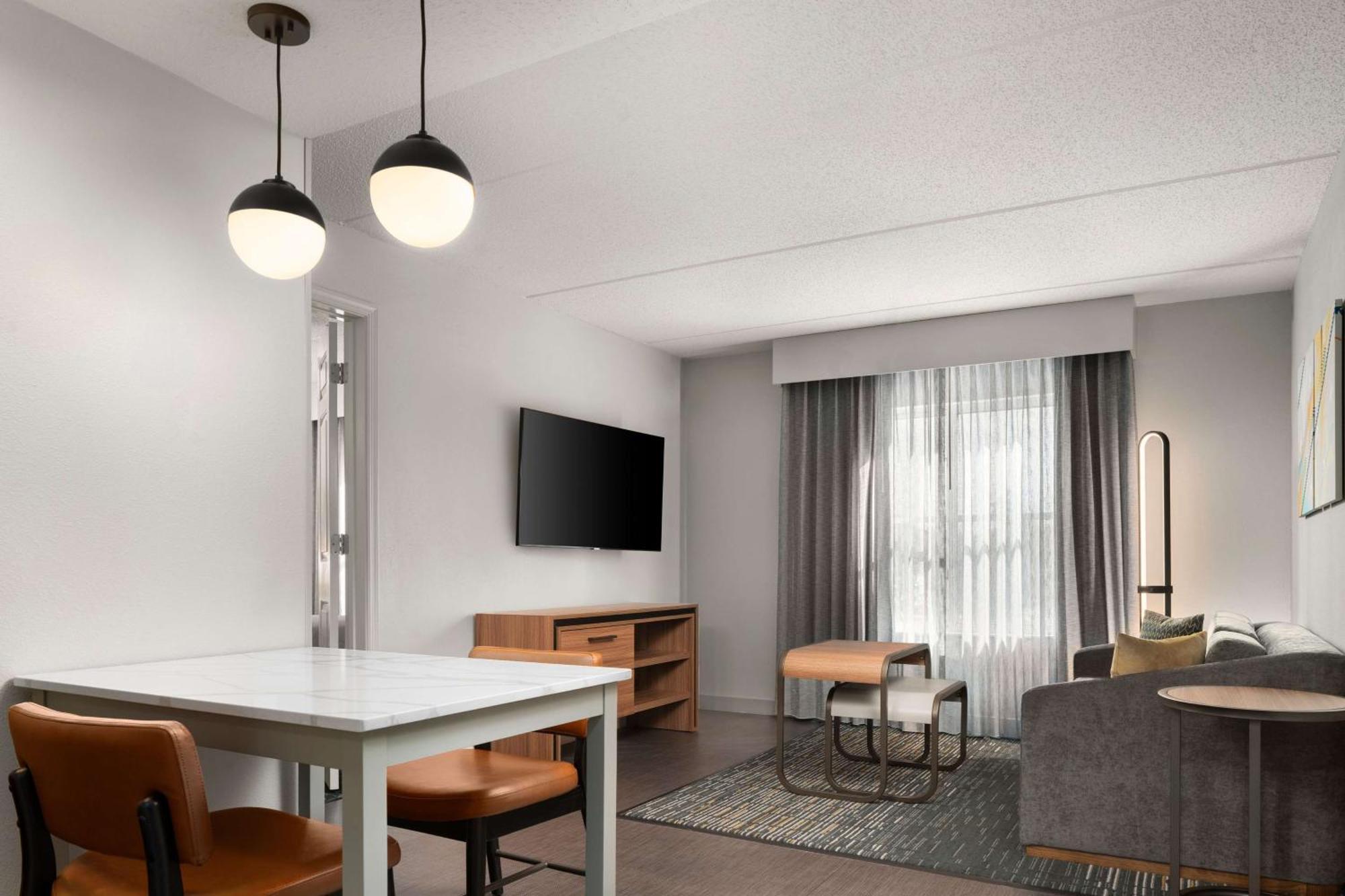 Homewood Suites By Hilton Richmond - Airport Sandston Exterior foto