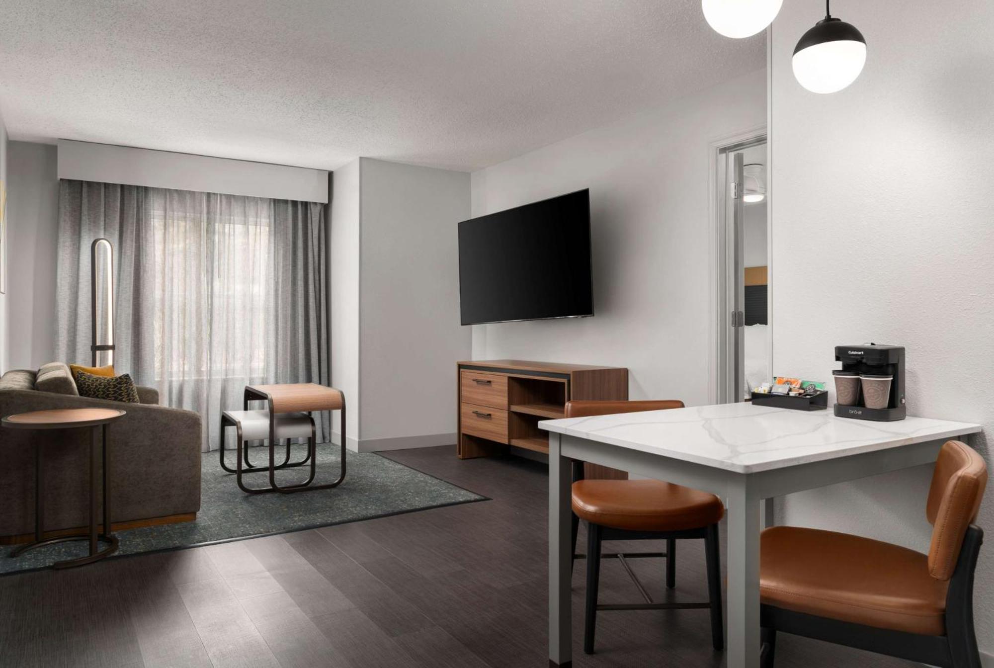 Homewood Suites By Hilton Richmond - Airport Sandston Exterior foto