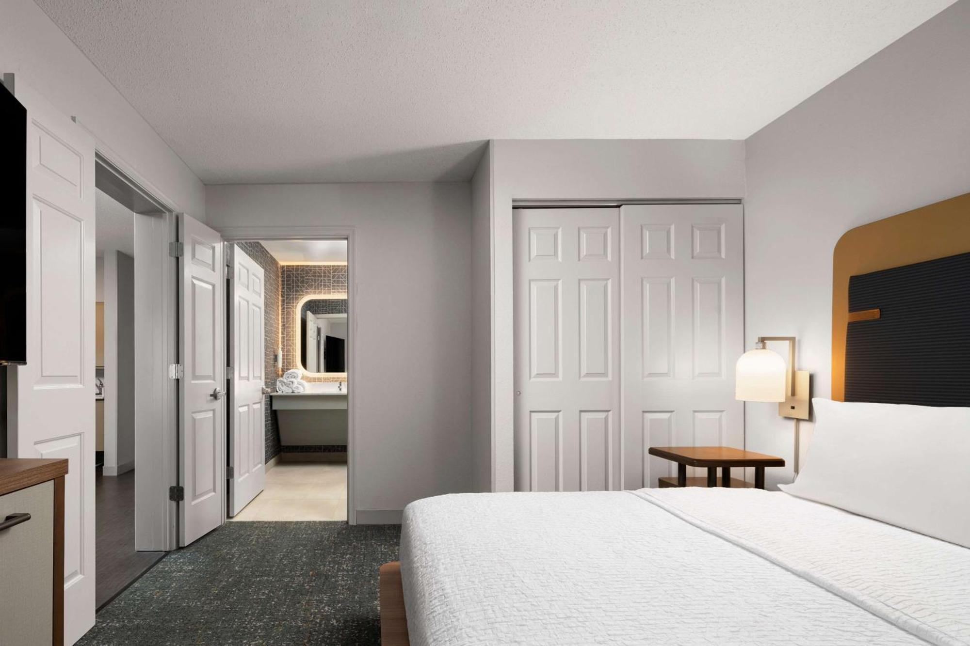 Homewood Suites By Hilton Richmond - Airport Sandston Exterior foto