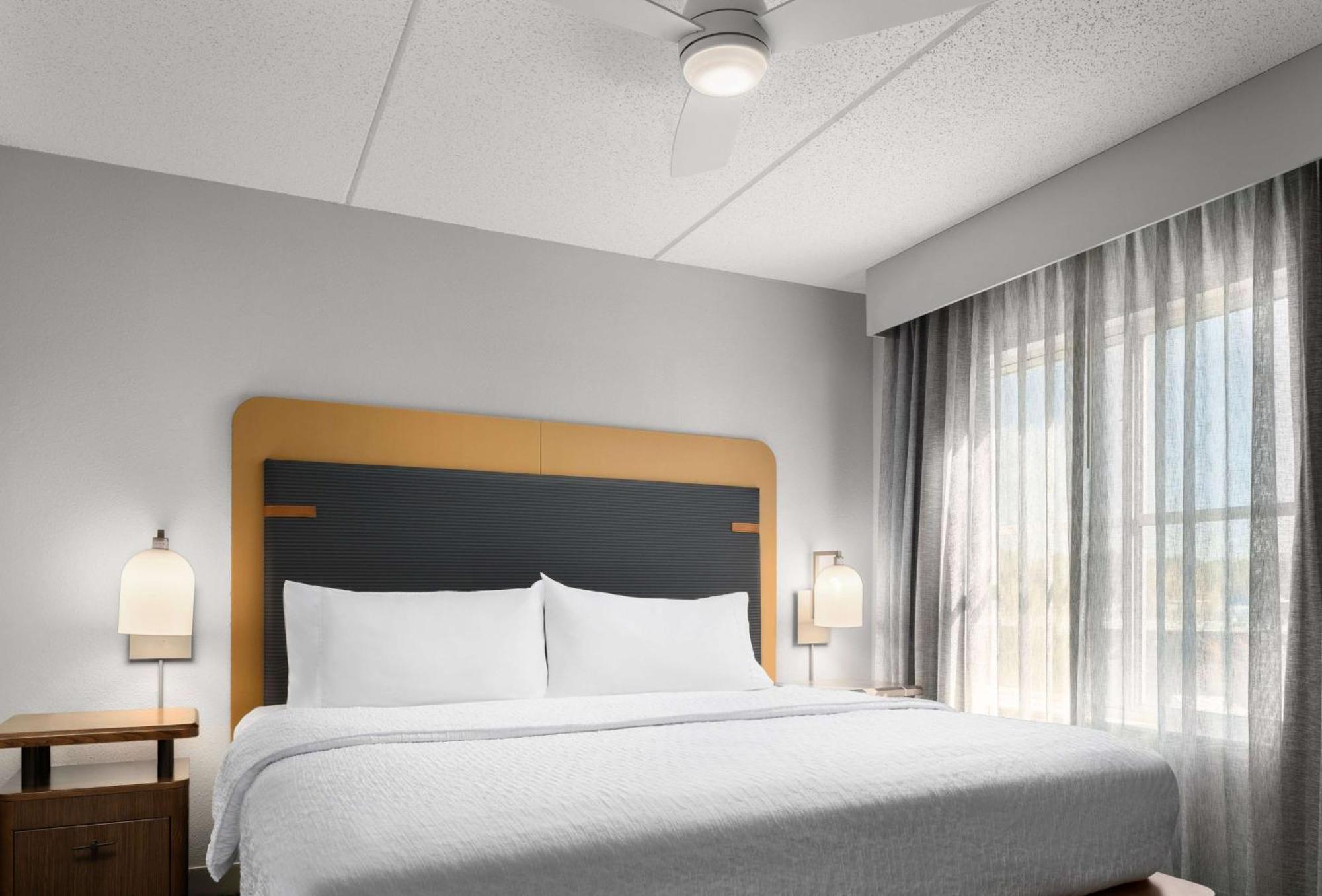 Homewood Suites By Hilton Richmond - Airport Sandston Exterior foto