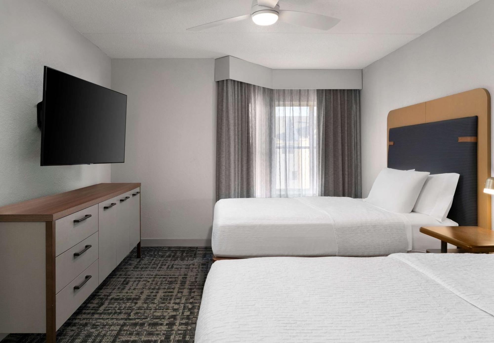 Homewood Suites By Hilton Richmond - Airport Sandston Exterior foto