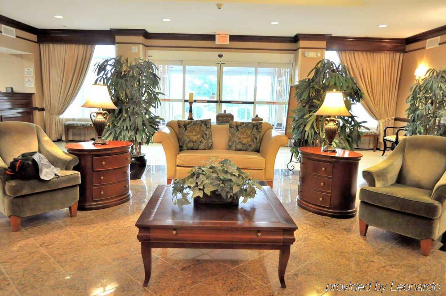 Homewood Suites By Hilton Richmond - Airport Sandston Interior foto